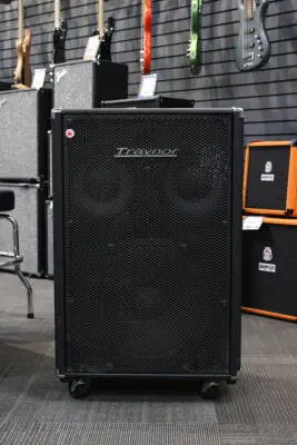 Traynor - TC1510